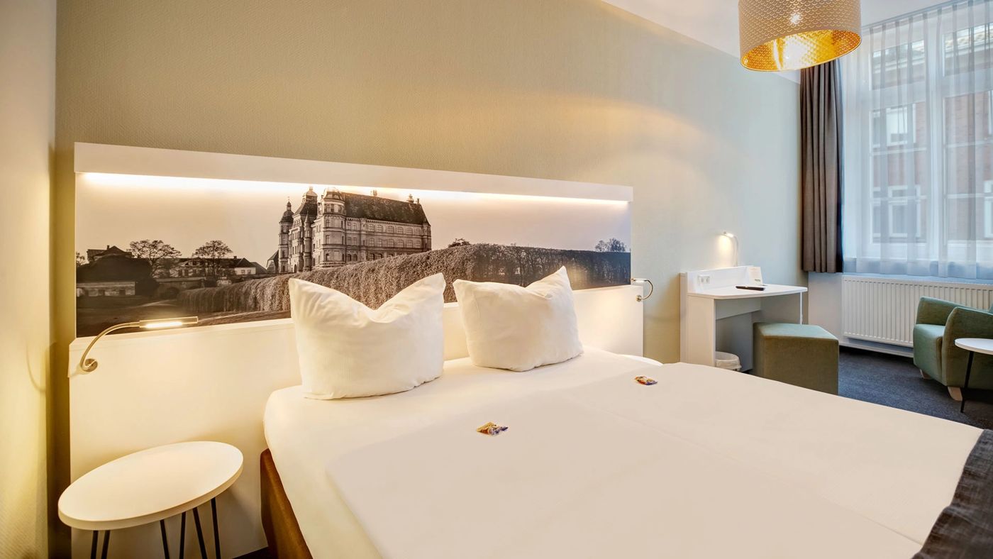 Hotel am Schlosspark