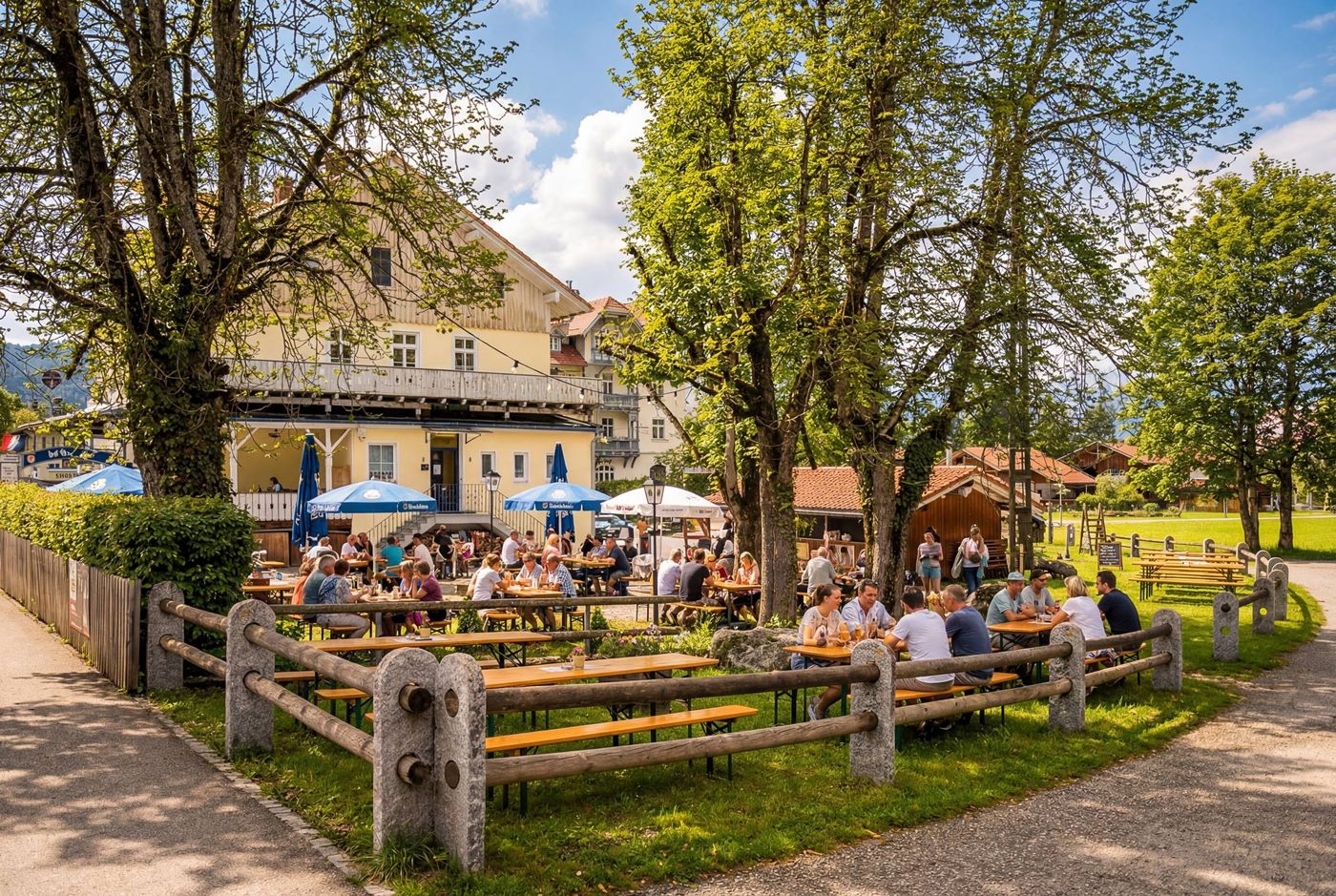 Ammergauer Hof
