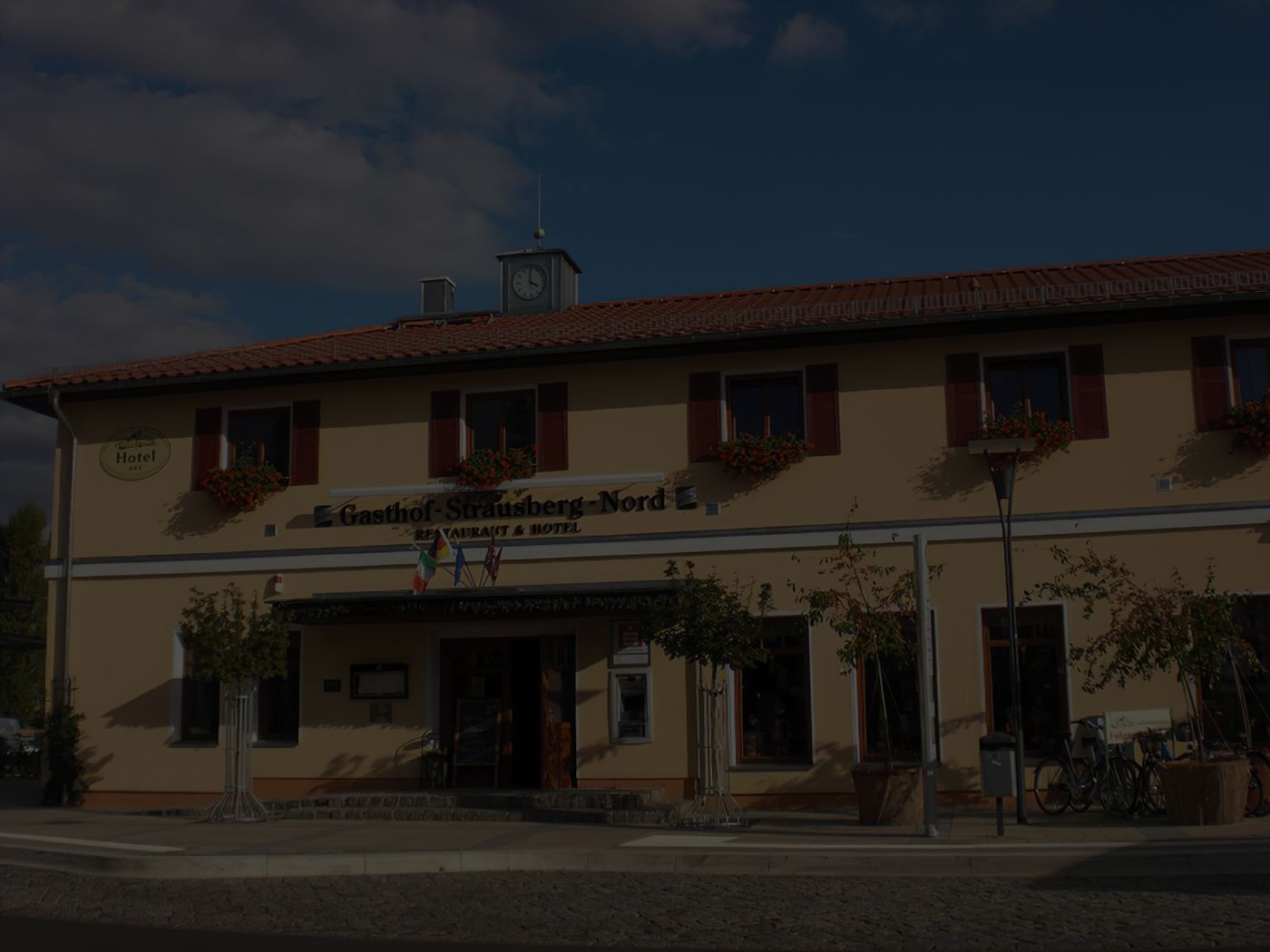 Gasthof Strausberg Nord