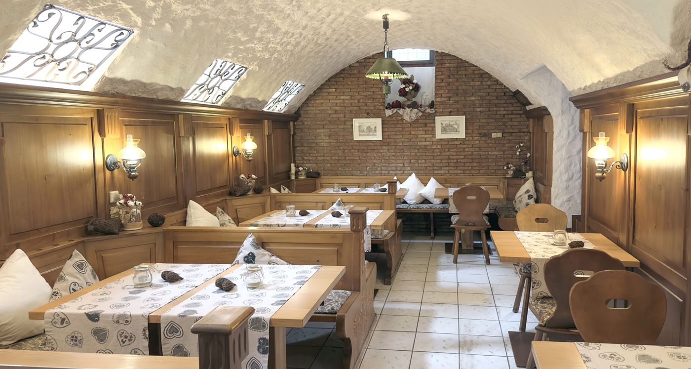 Hotel Barbarina