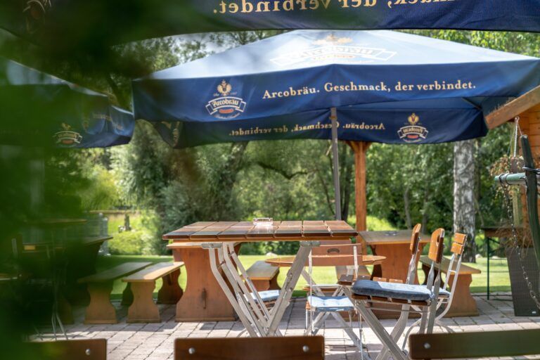 Landgasthof Nagerl
