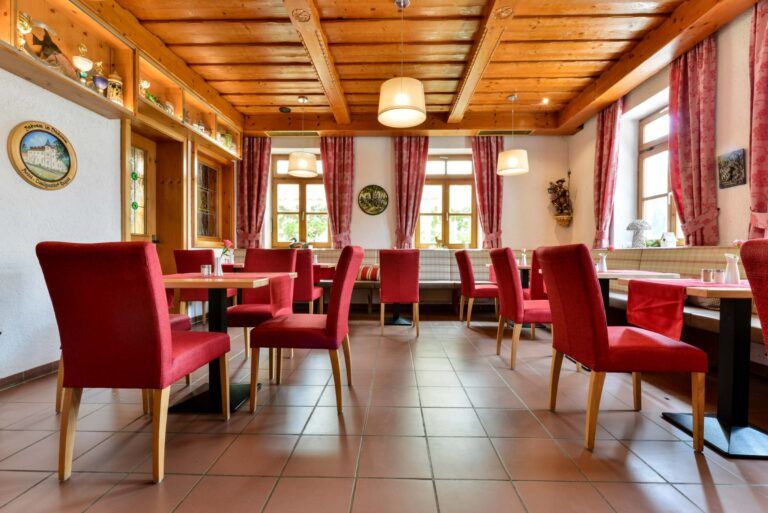 Landgasthof Nagerl