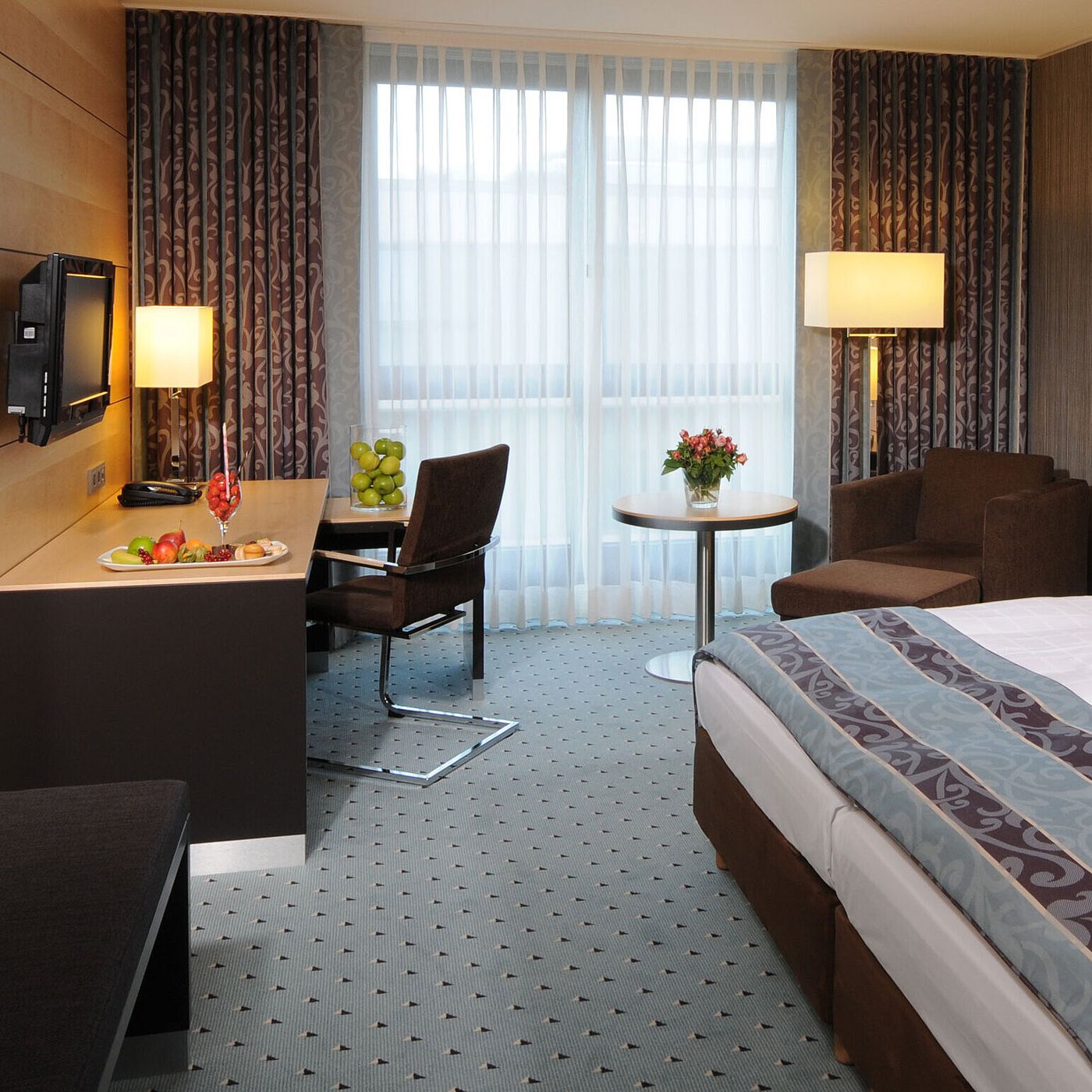 Maritim Hotel Königswinter