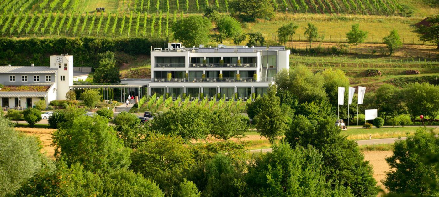 Villa Heitlinger