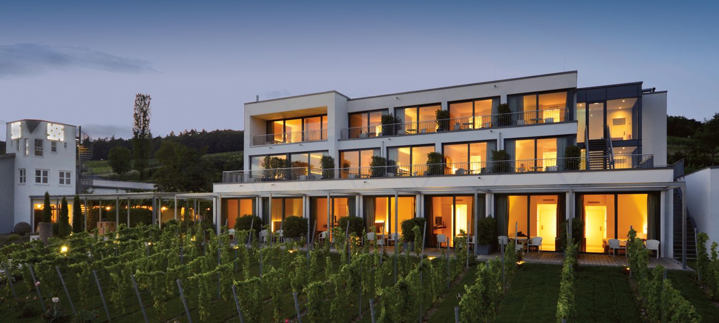 Villa Heitlinger