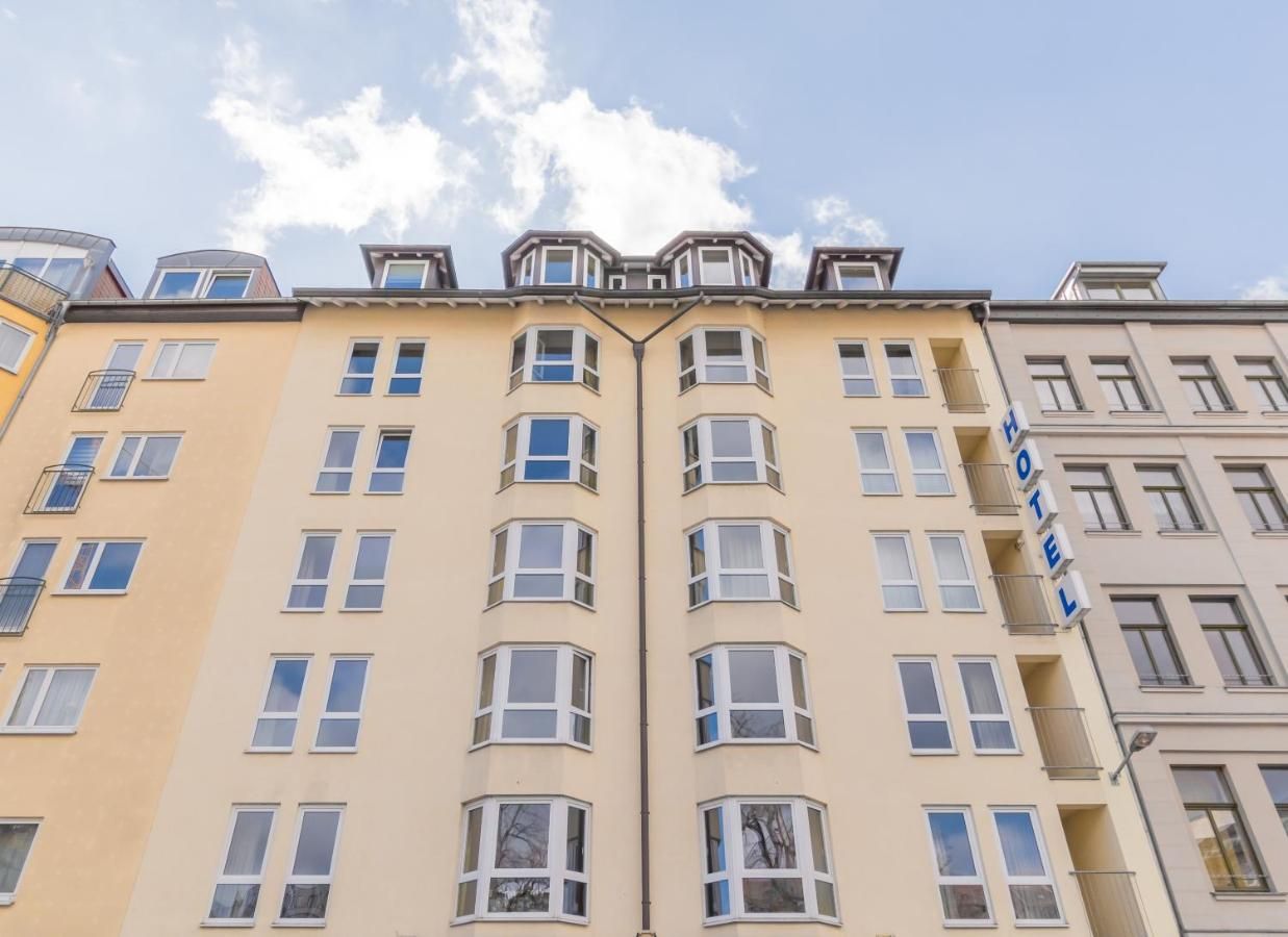 Hotel Markgraf