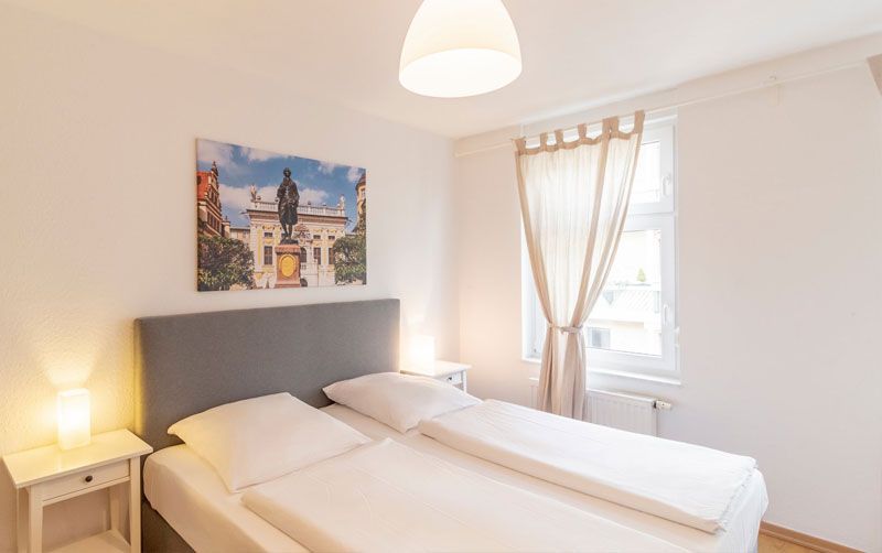 Hotel Markgraf