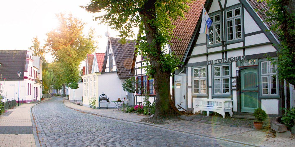 grünblau Vitalpension