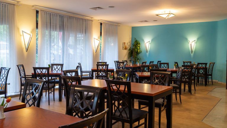 TRIP INN Hotel Bristol Mainz