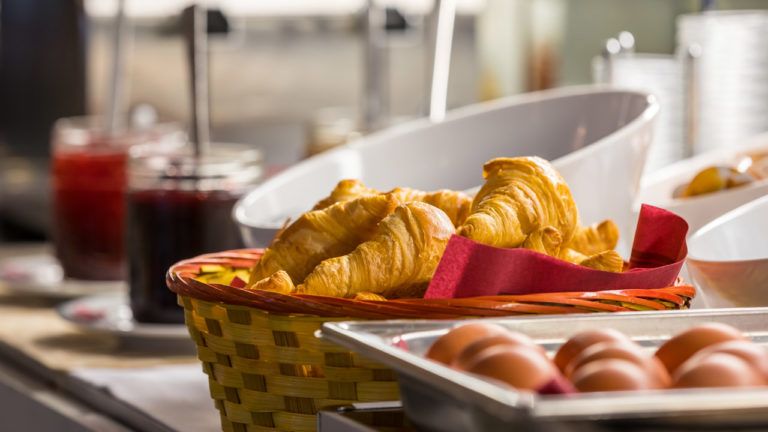 TRIP INN Hotel Bristol Mainz