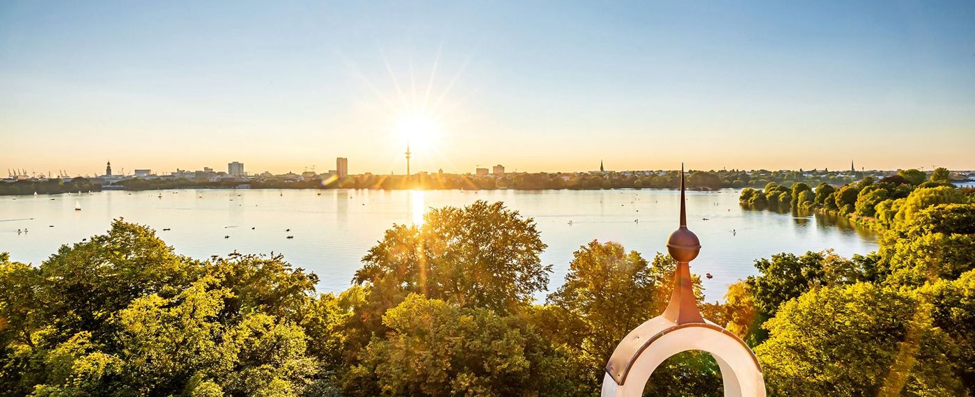 Alsterblick