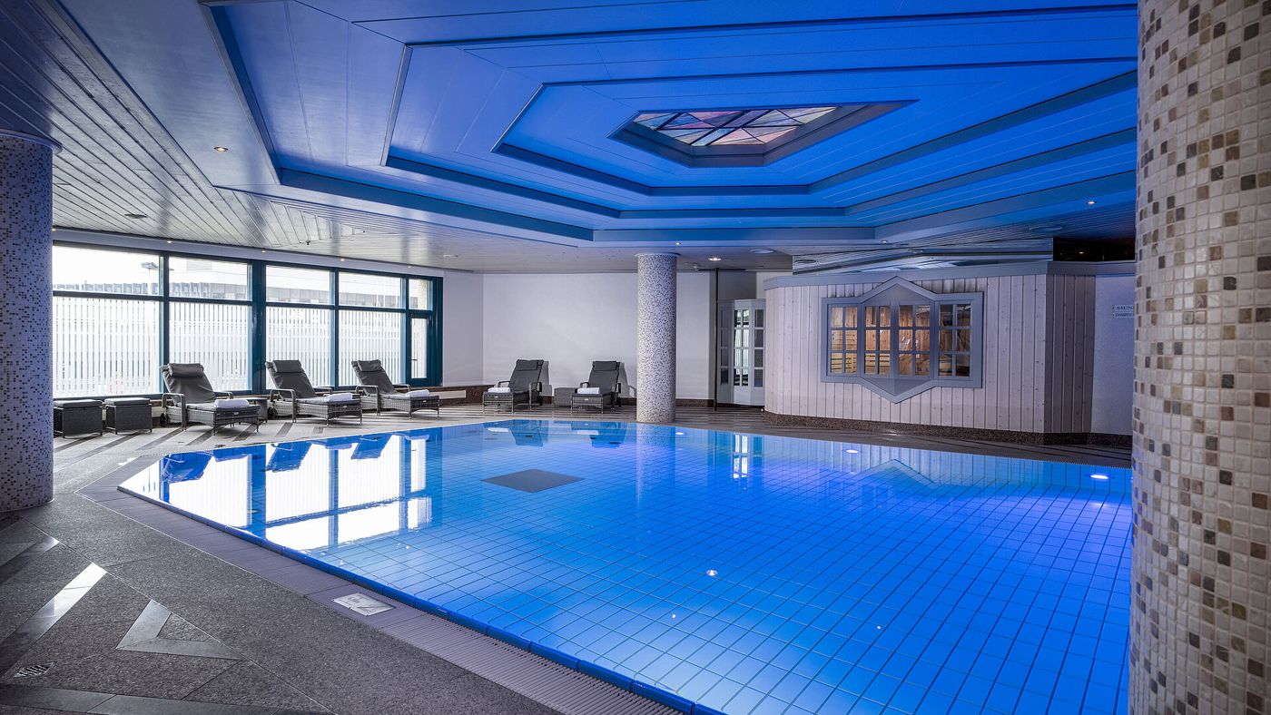 Maritim Airport Hotel Hannover