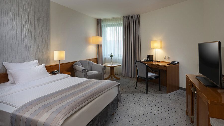 Maritim Airport Hotel Hannover