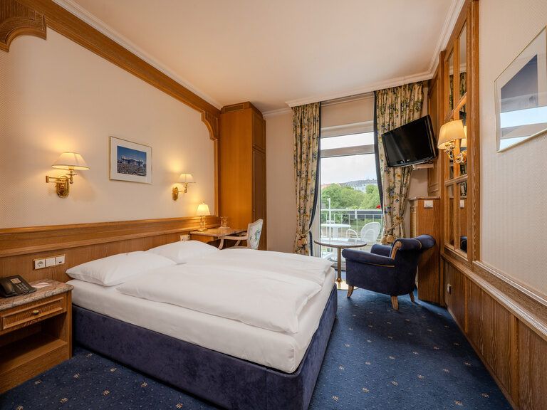 Ringhotel Seehof Berlin
