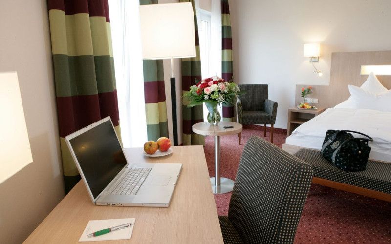 Restaurant & Hotel Hohenzollern