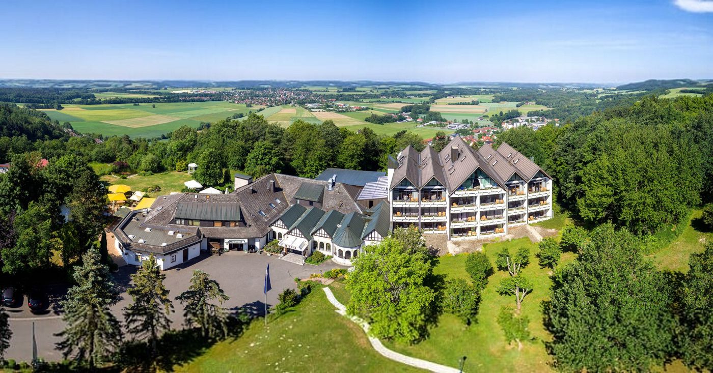 Reiterhof Wirsberg