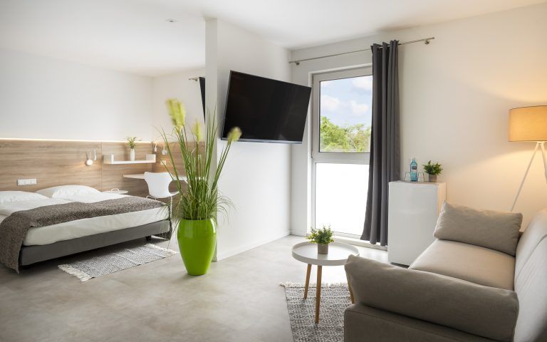 Novalis Hotel