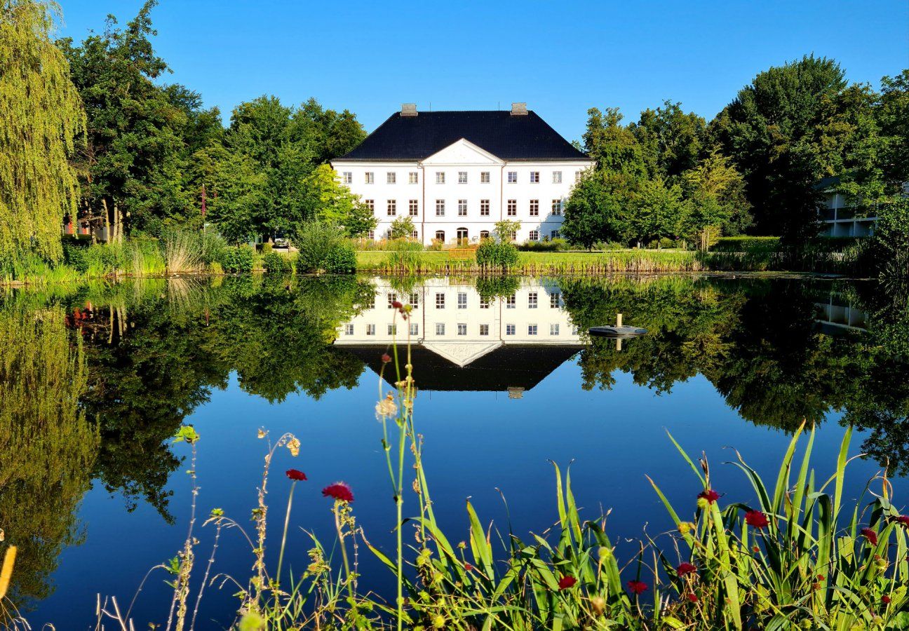 Schlossgut Gross Schwansee