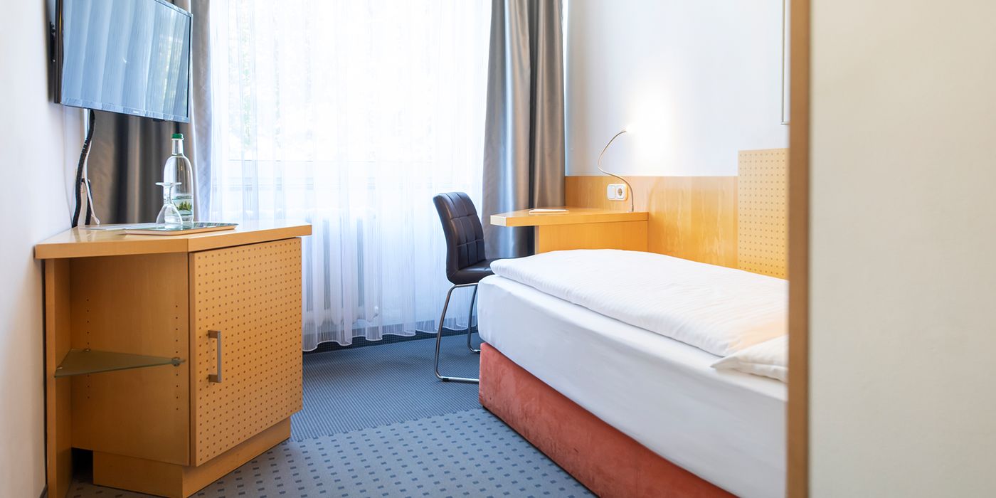 Achat Hotel Suhl