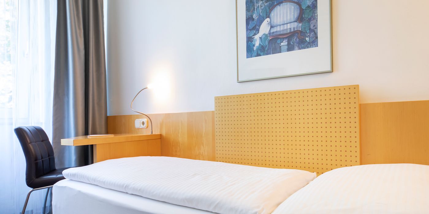 Achat Hotel Suhl