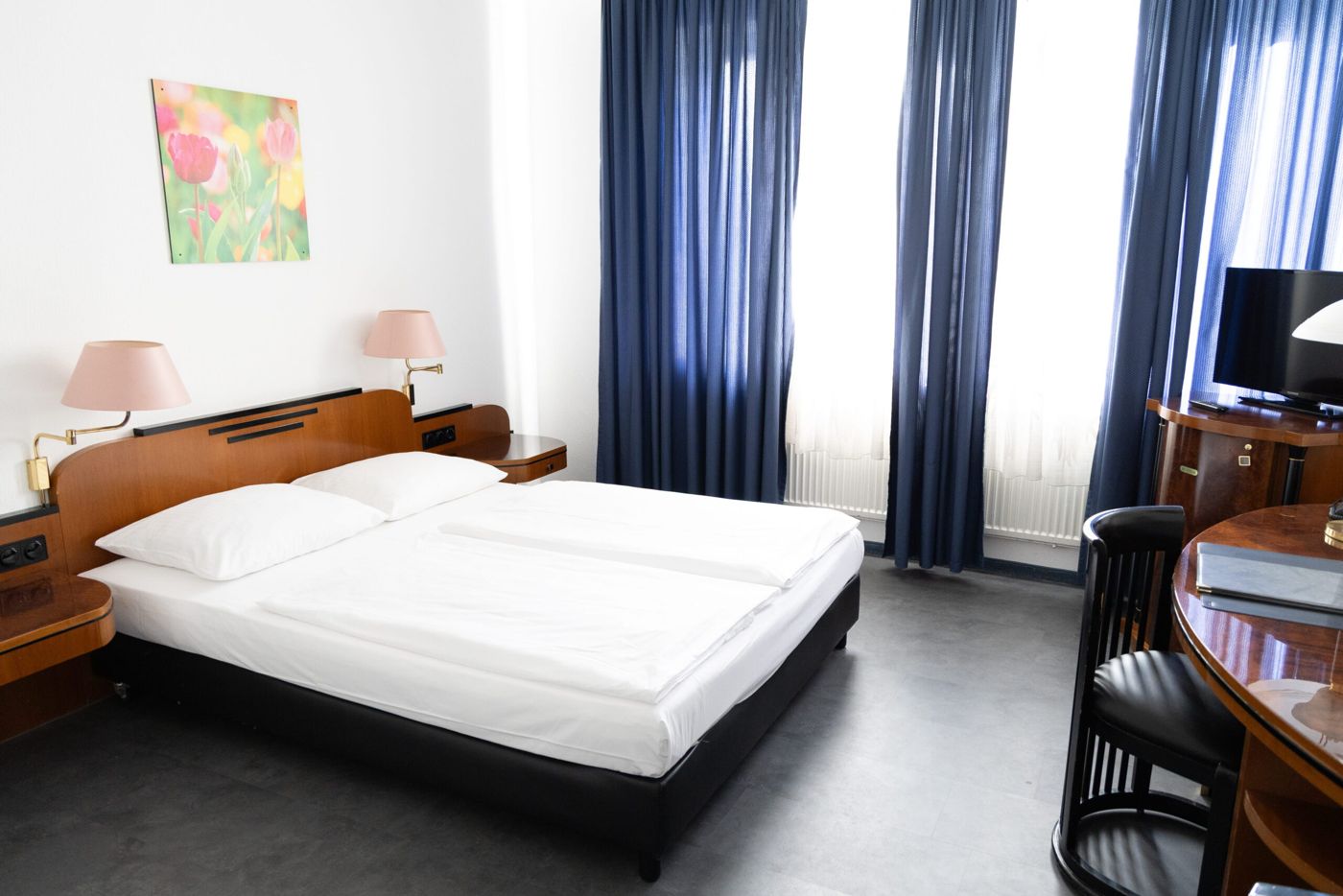Hotel Haus am Park