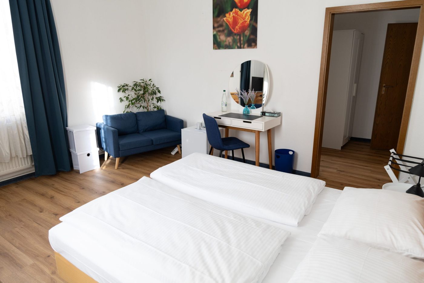 Hotel Haus am Park