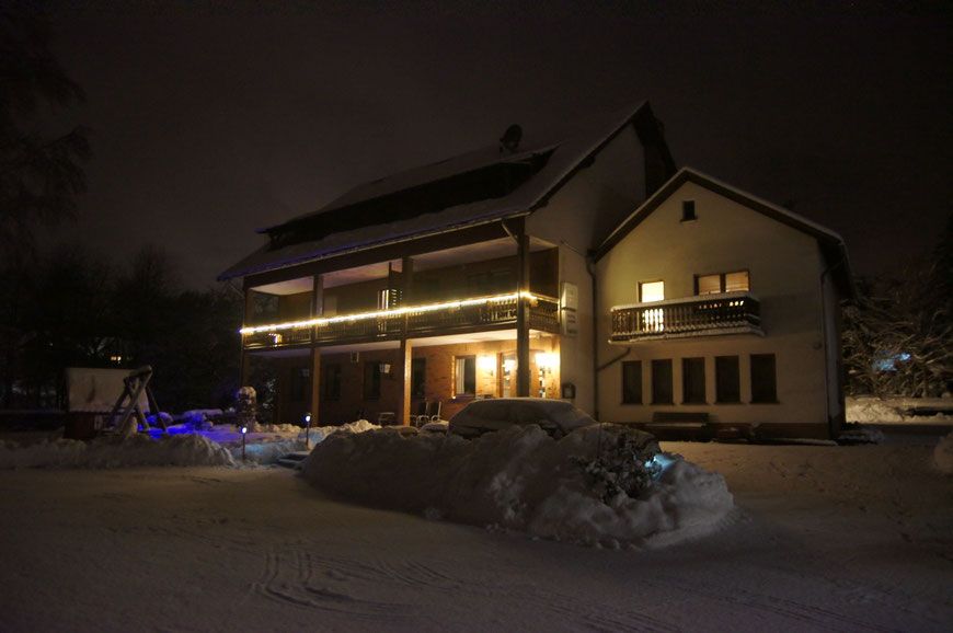 Gasthof Schumacher - Hotel garni