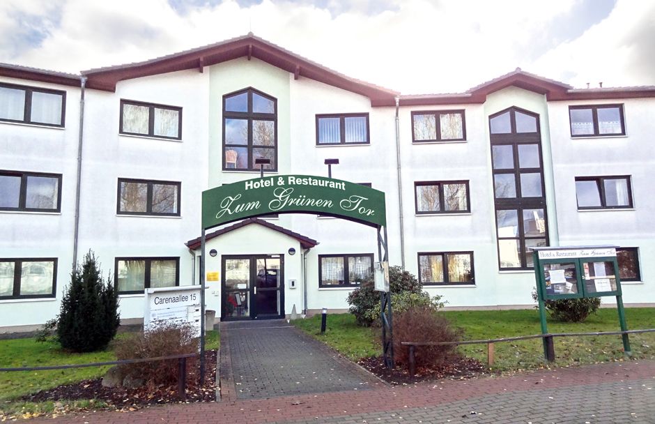 HW Hotel "Haus am Niederfeld"