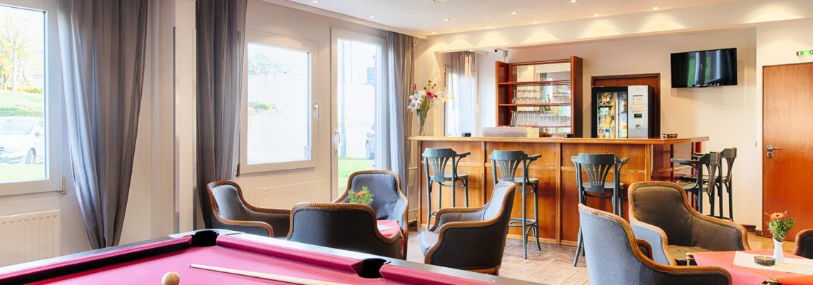 Hotel B1