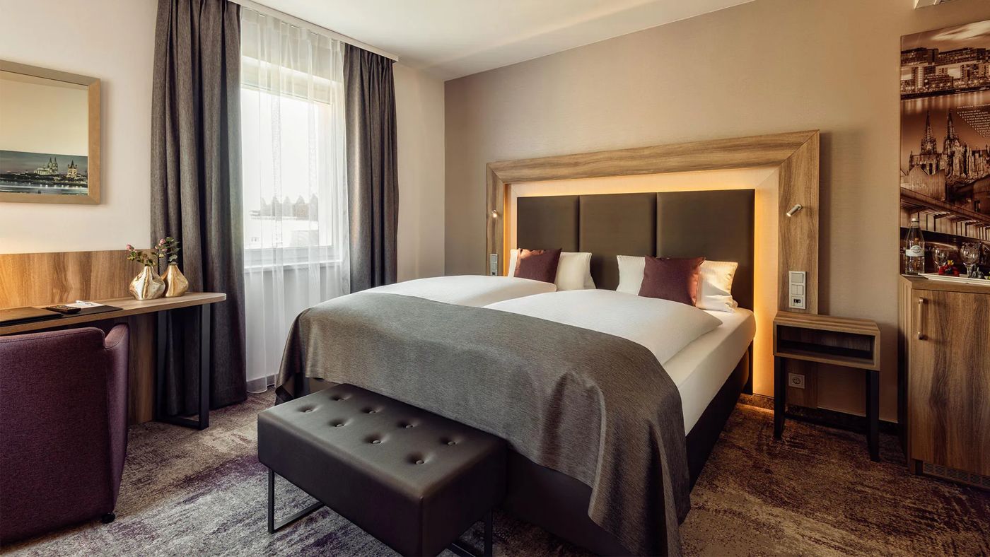 CityClass Hotel Alter Markt