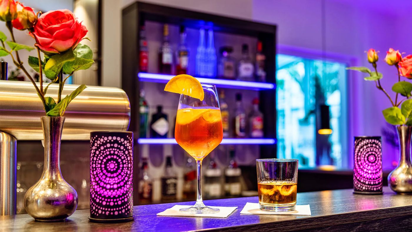 CityClass Hotel Alter Markt
