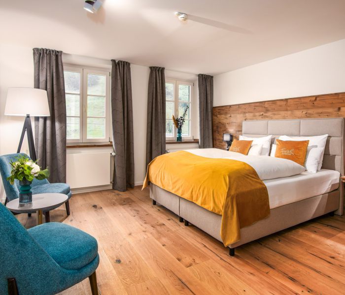 Hotel Gasthof Terofal