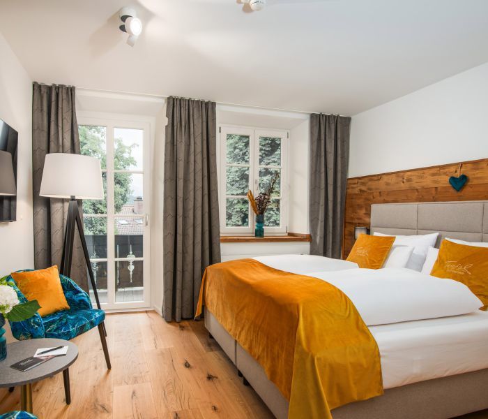 Hotel Gasthof Terofal