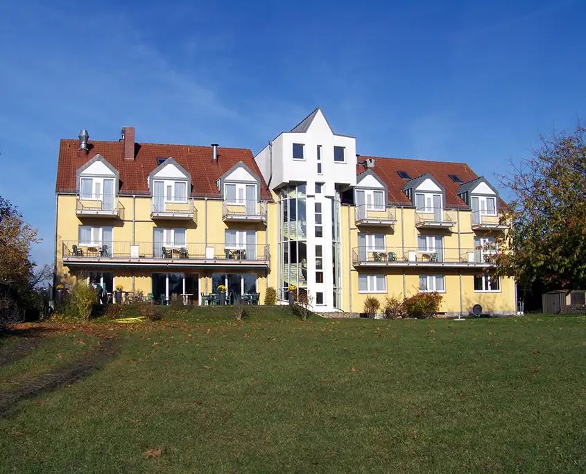 Landhotel Löwenbruch