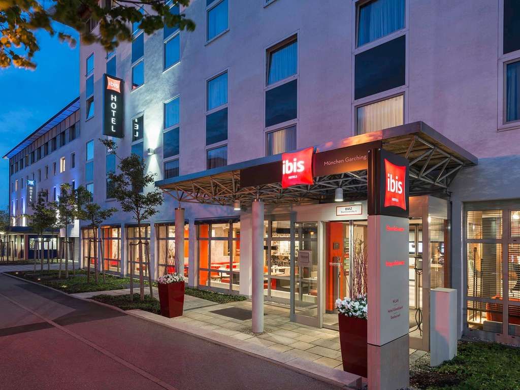 Ibis München Garching