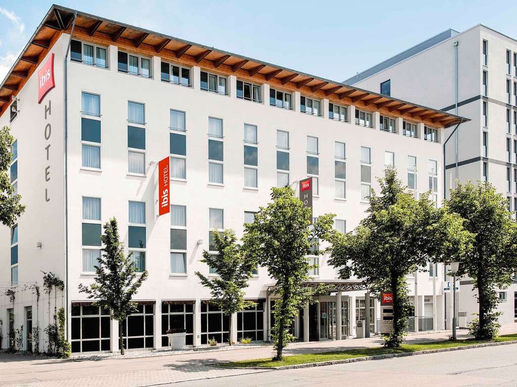 Ibis München Garching