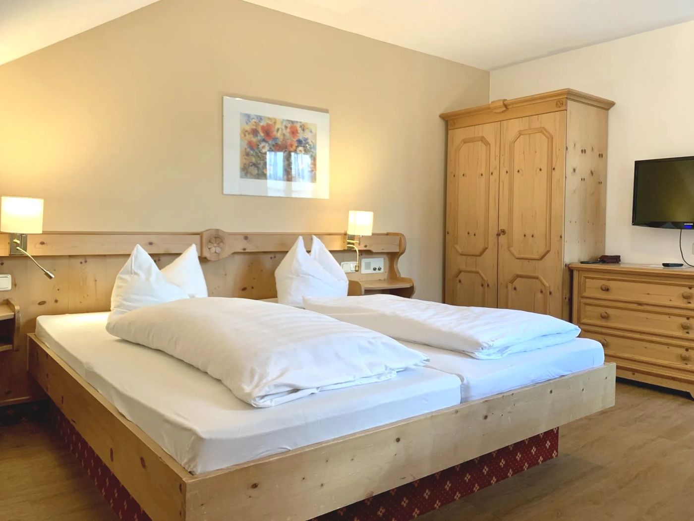 Hotel Gasthof zur Post