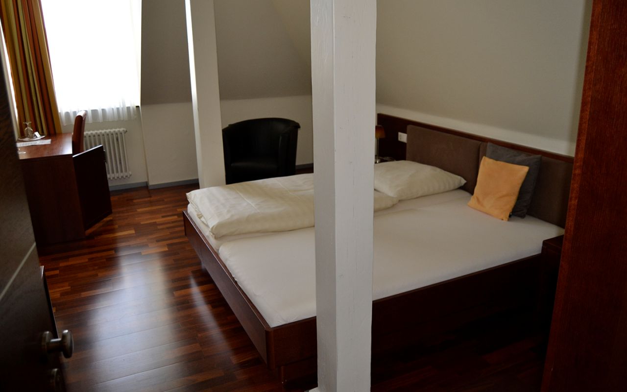 Hotel Am Kulturplatz