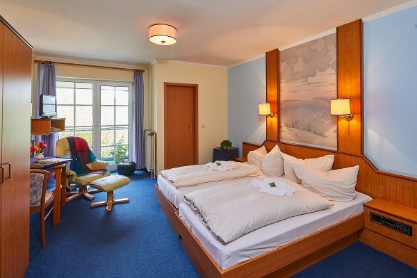 Hotel Seeblick
