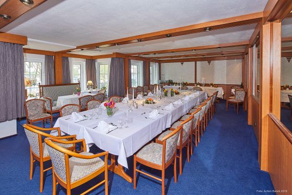 Hotel Seeblick
