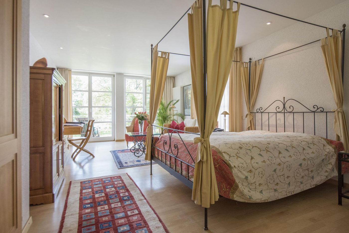 Hotel ArtVilla am See