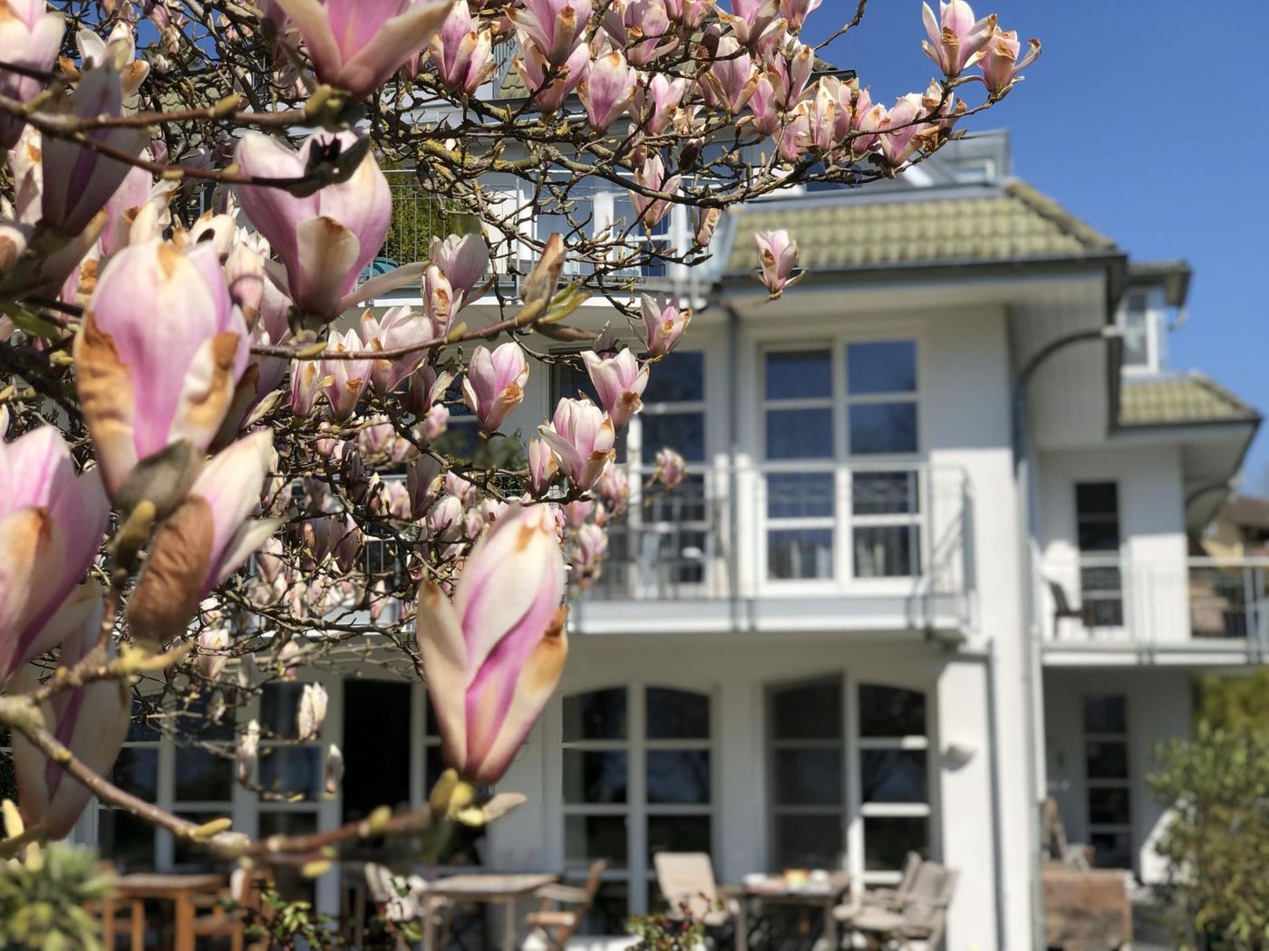 Hotel ArtVilla am See