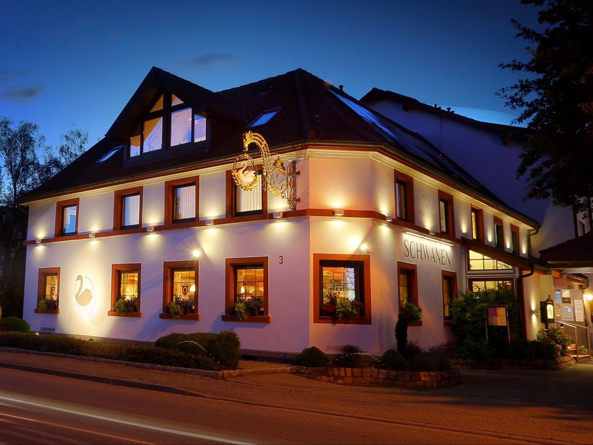 Schwanen