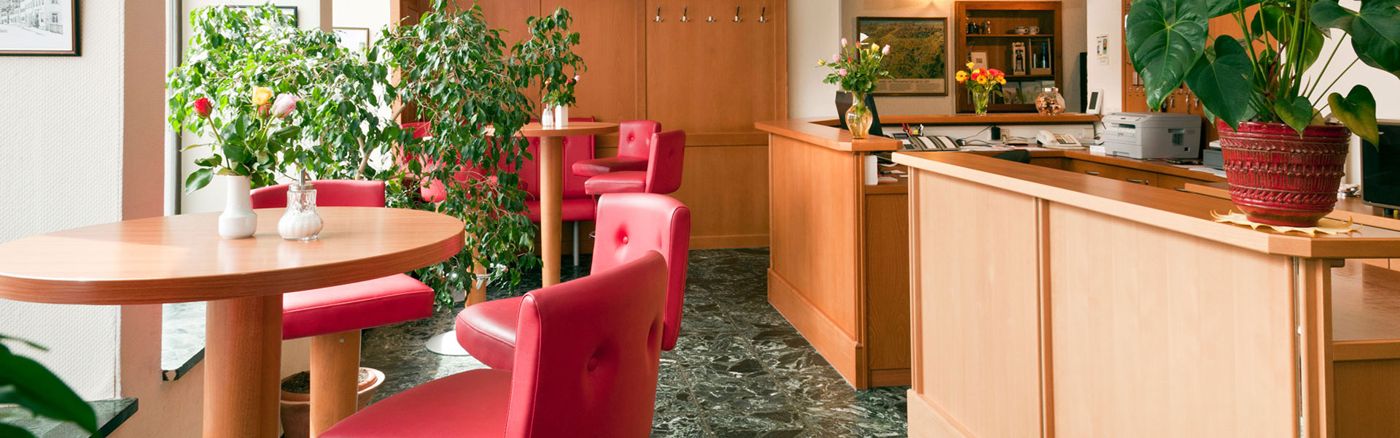 Hotel Alte Post