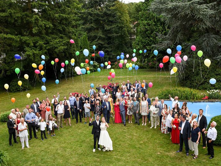 Parkhotel Am Taunus
