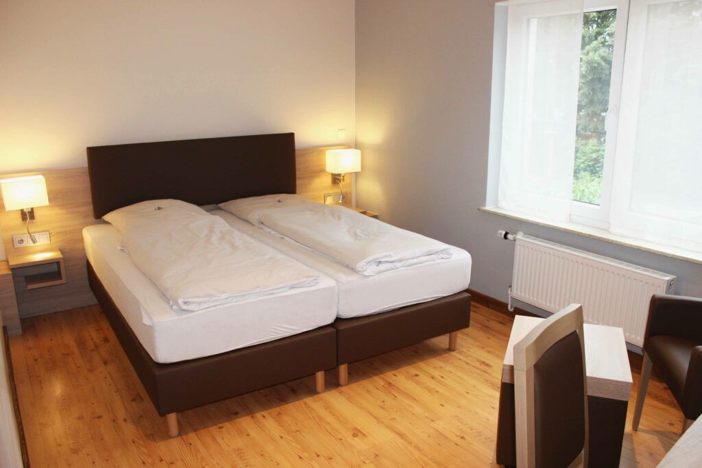 Hotel Dreimädelhaus GmbH