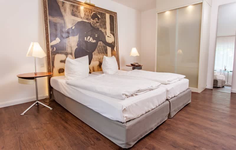 Hotel Lennhof