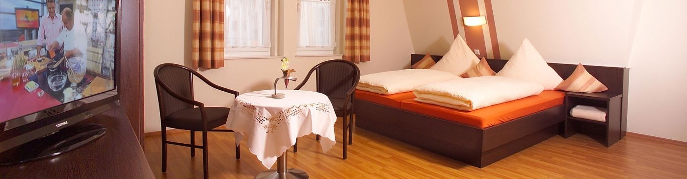 Hotel am Eck
