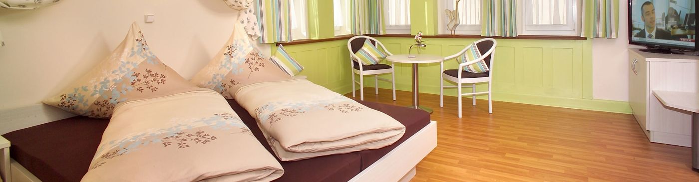 Hotel am Eck