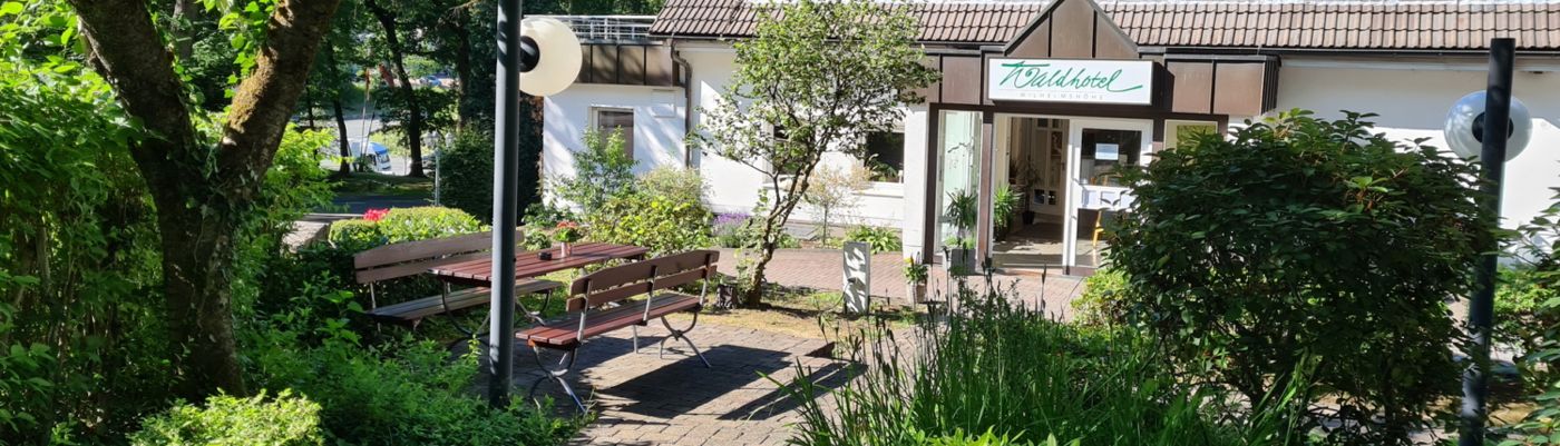 Waldhotel